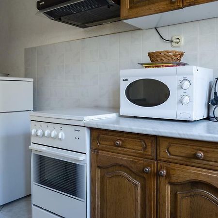 Apartmani Marko Makarska Eksteriør billede