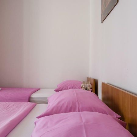 Apartmani Marko Makarska Eksteriør billede