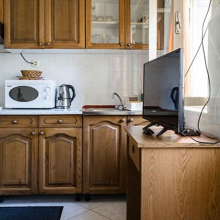 Apartmani Marko Makarska Eksteriør billede