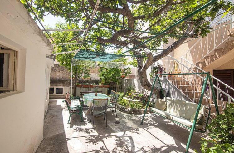 Apartmani Marko Makarska Eksteriør billede